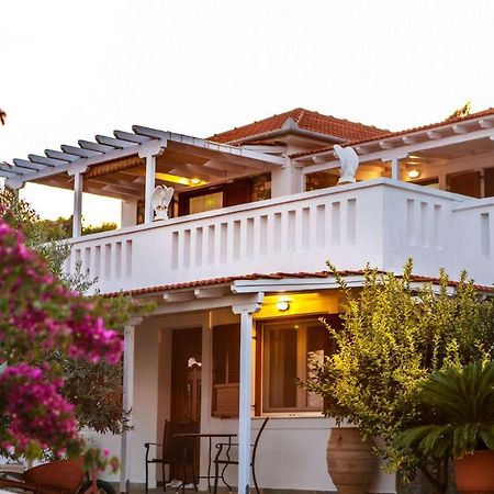 Anatoli Villa Steni Vala Alonissos Екстер'єр фото