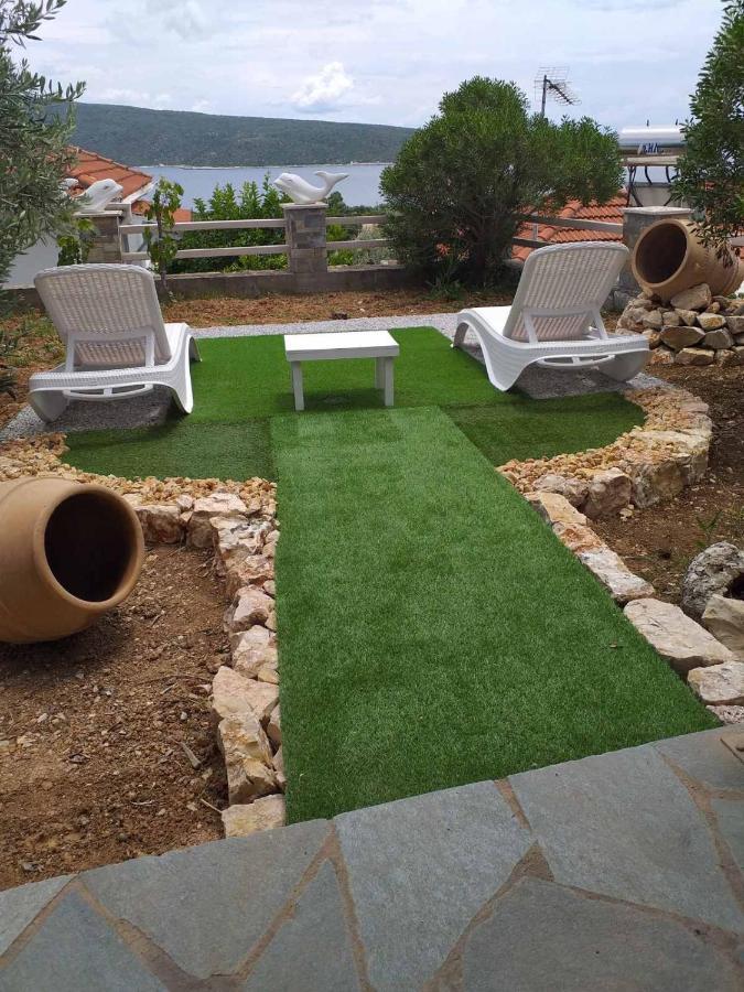 Anatoli Villa Steni Vala Alonissos Екстер'єр фото