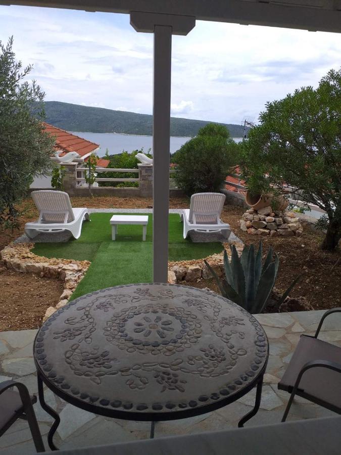 Anatoli Villa Steni Vala Alonissos Екстер'єр фото