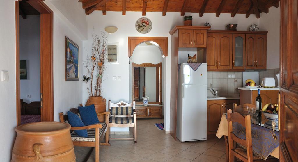 Anatoli Villa Steni Vala Alonissos Екстер'єр фото