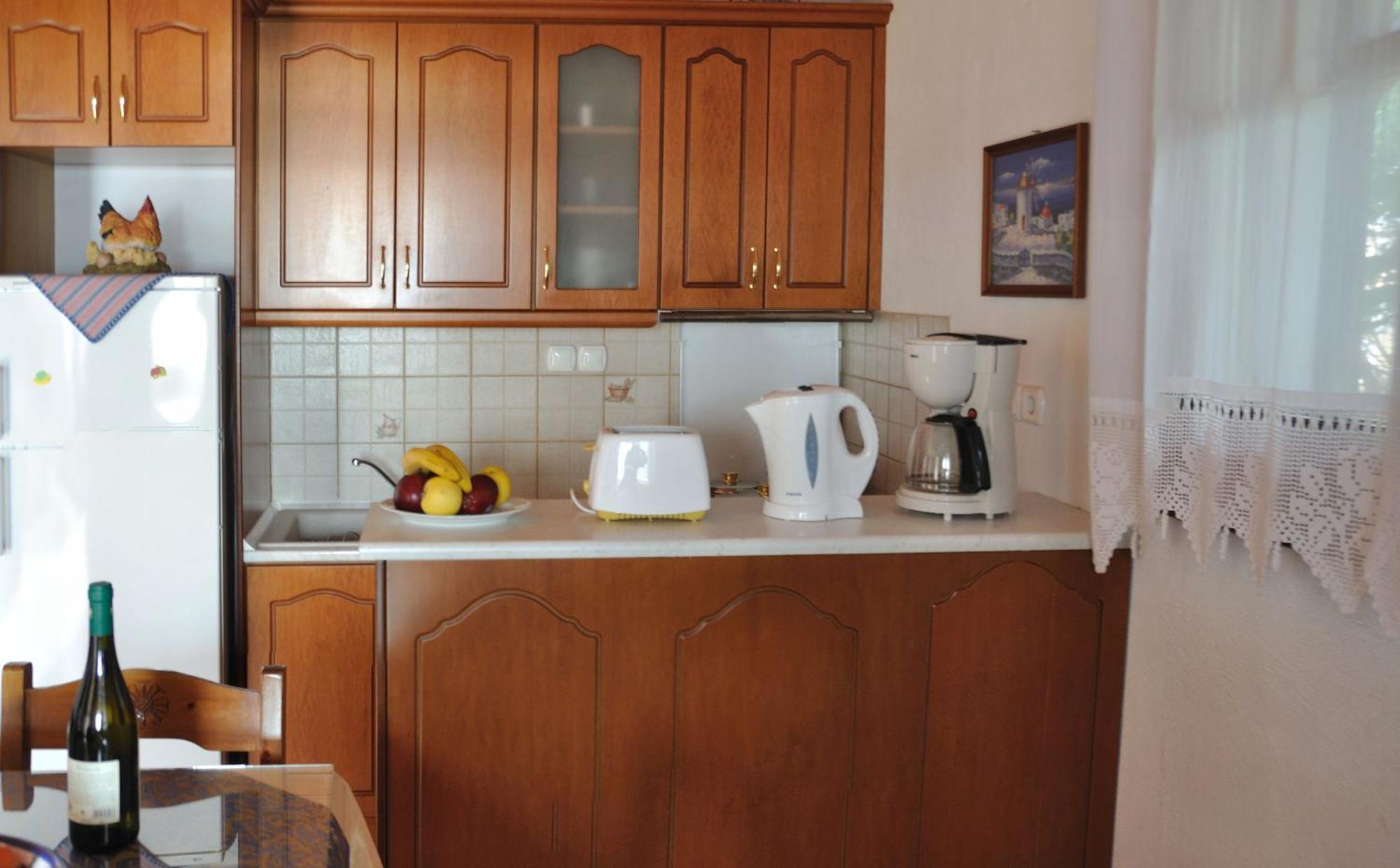 Anatoli Villa Steni Vala Alonissos Номер фото