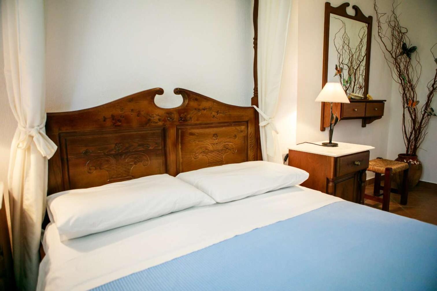 Anatoli Villa Steni Vala Alonissos Номер фото