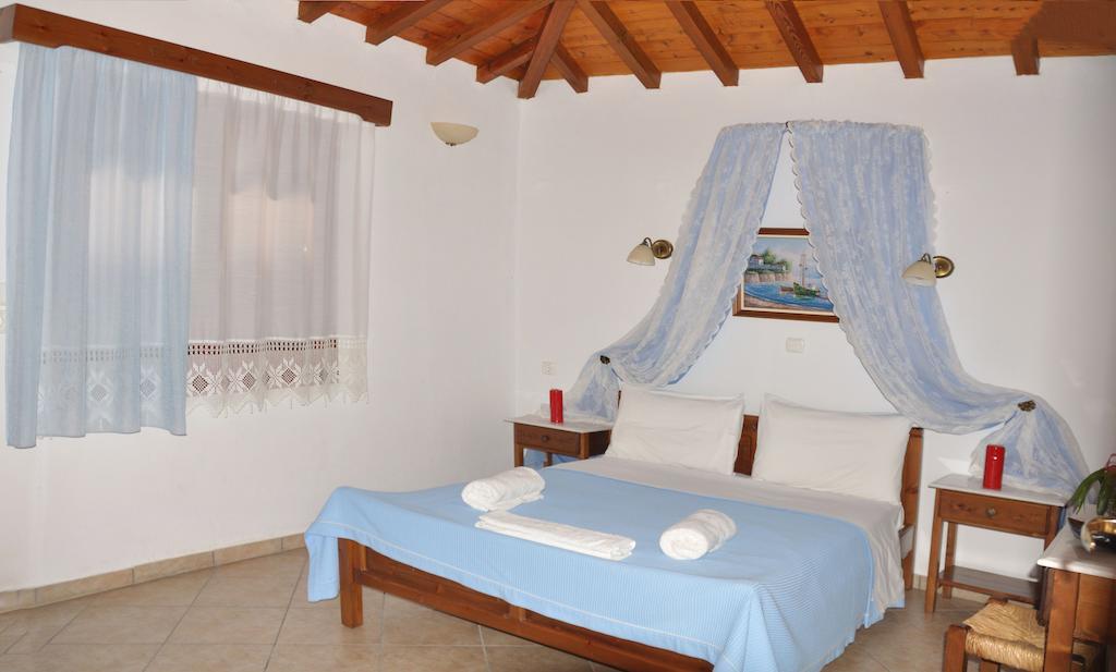 Anatoli Villa Steni Vala Alonissos Номер фото