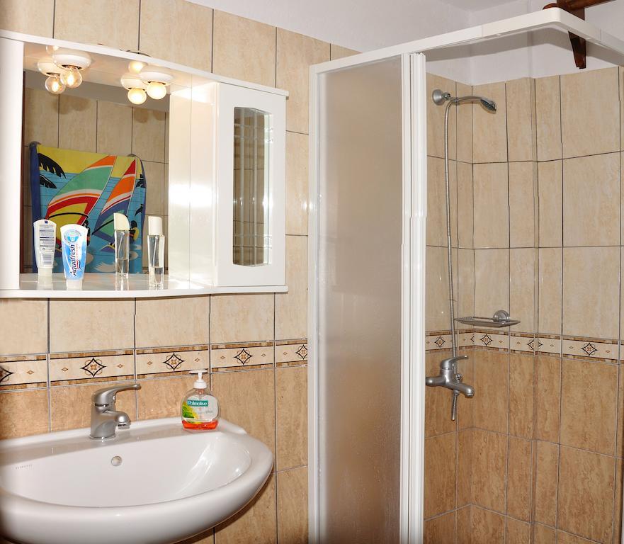 Anatoli Villa Steni Vala Alonissos Екстер'єр фото