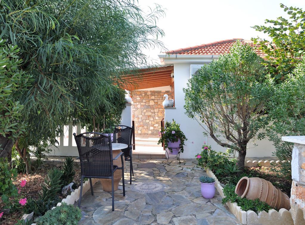 Anatoli Villa Steni Vala Alonissos Екстер'єр фото