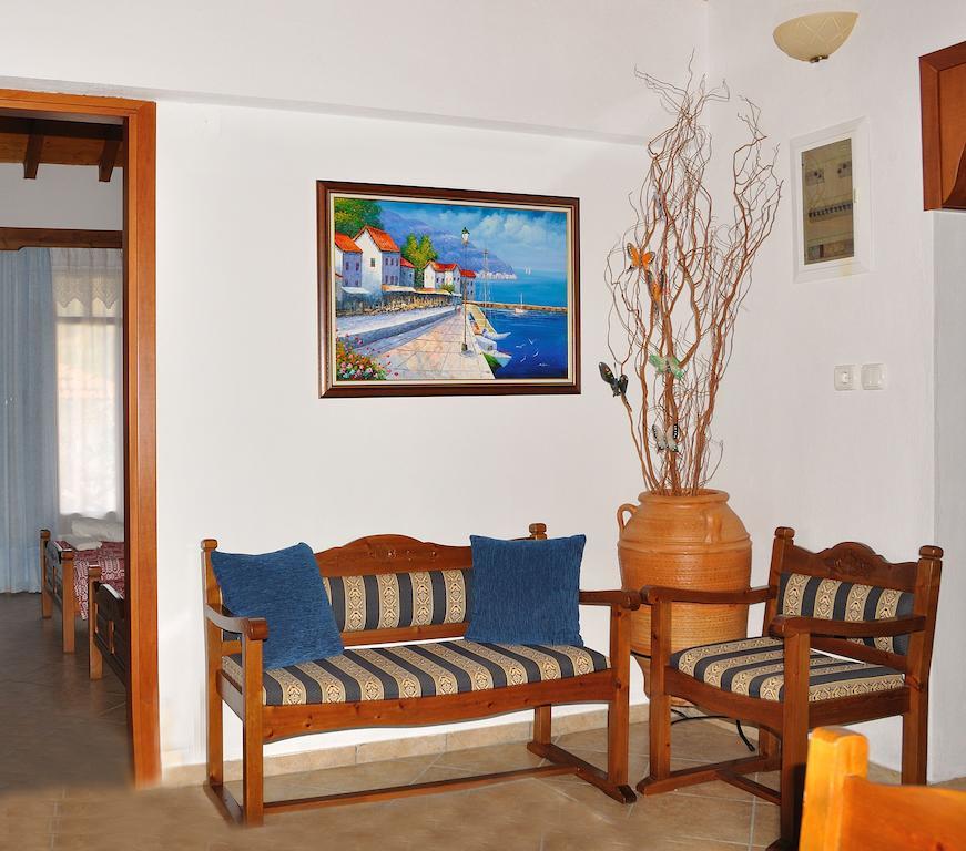 Anatoli Villa Steni Vala Alonissos Екстер'єр фото