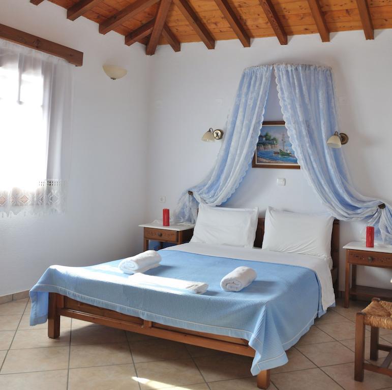 Anatoli Villa Steni Vala Alonissos Екстер'єр фото