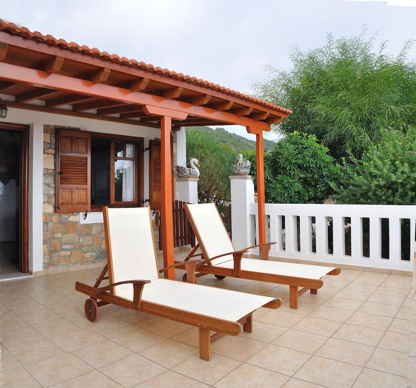 Anatoli Villa Steni Vala Alonissos Екстер'єр фото