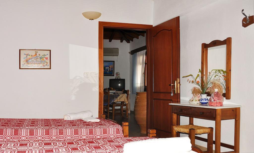 Anatoli Villa Steni Vala Alonissos Екстер'єр фото