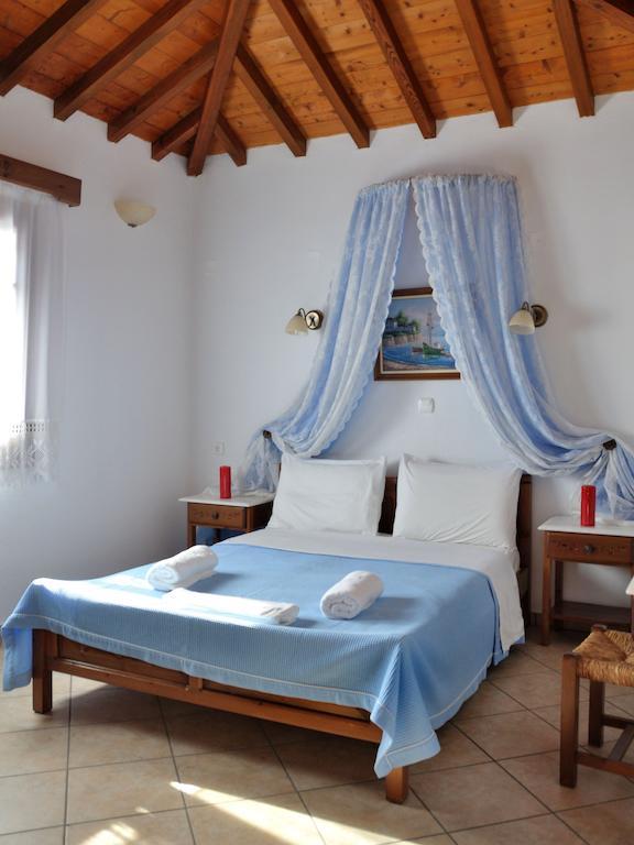 Anatoli Villa Steni Vala Alonissos Екстер'єр фото