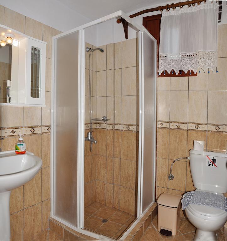 Anatoli Villa Steni Vala Alonissos Номер фото