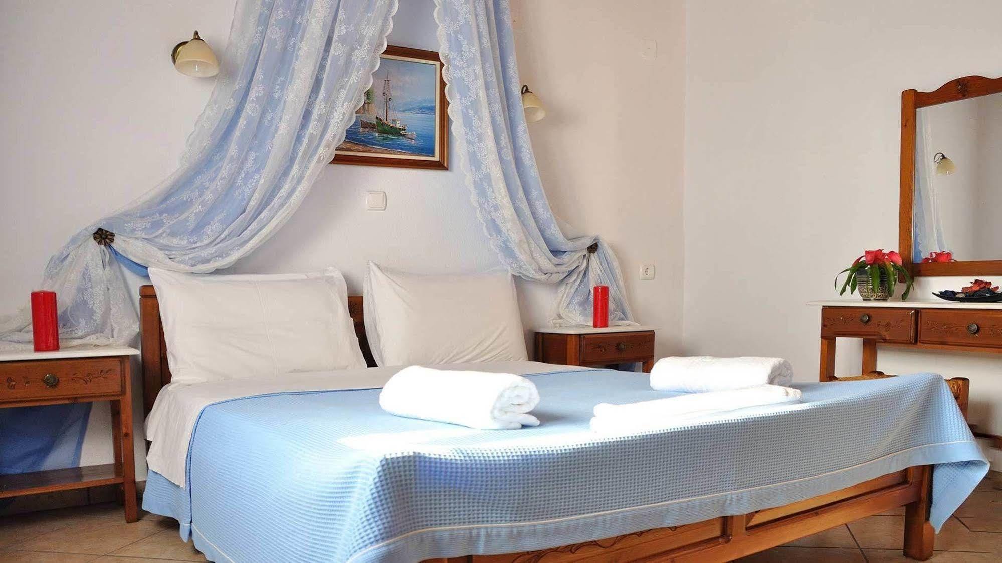 Anatoli Villa Steni Vala Alonissos Екстер'єр фото