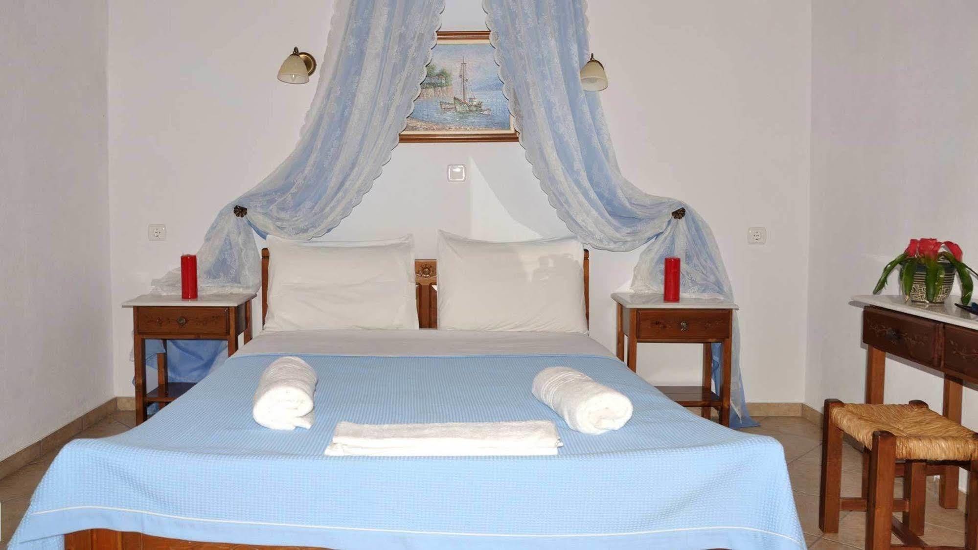 Anatoli Villa Steni Vala Alonissos Екстер'єр фото
