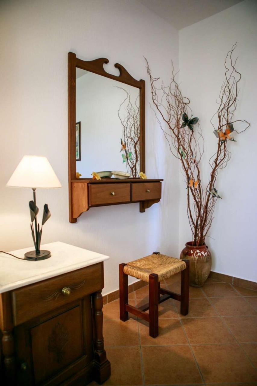 Anatoli Villa Steni Vala Alonissos Екстер'єр фото
