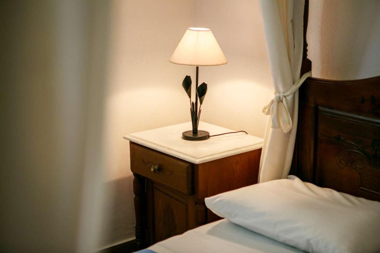 Anatoli Villa Steni Vala Alonissos Екстер'єр фото