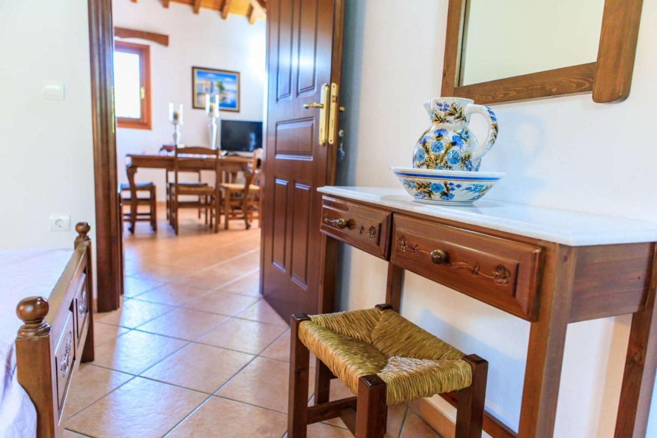 Anatoli Villa Steni Vala Alonissos Екстер'єр фото
