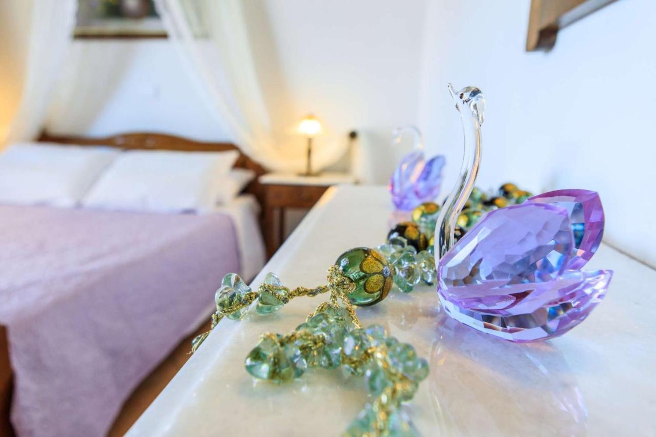 Anatoli Villa Steni Vala Alonissos Екстер'єр фото