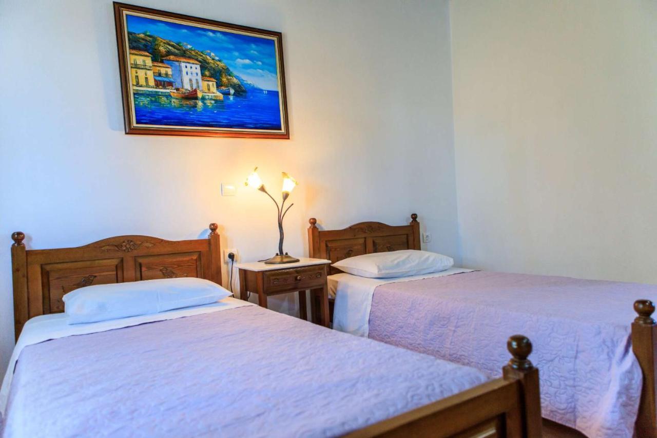Anatoli Villa Steni Vala Alonissos Екстер'єр фото