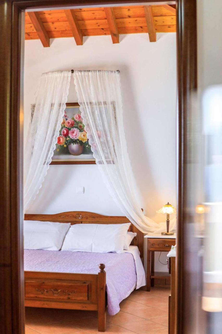 Anatoli Villa Steni Vala Alonissos Екстер'єр фото