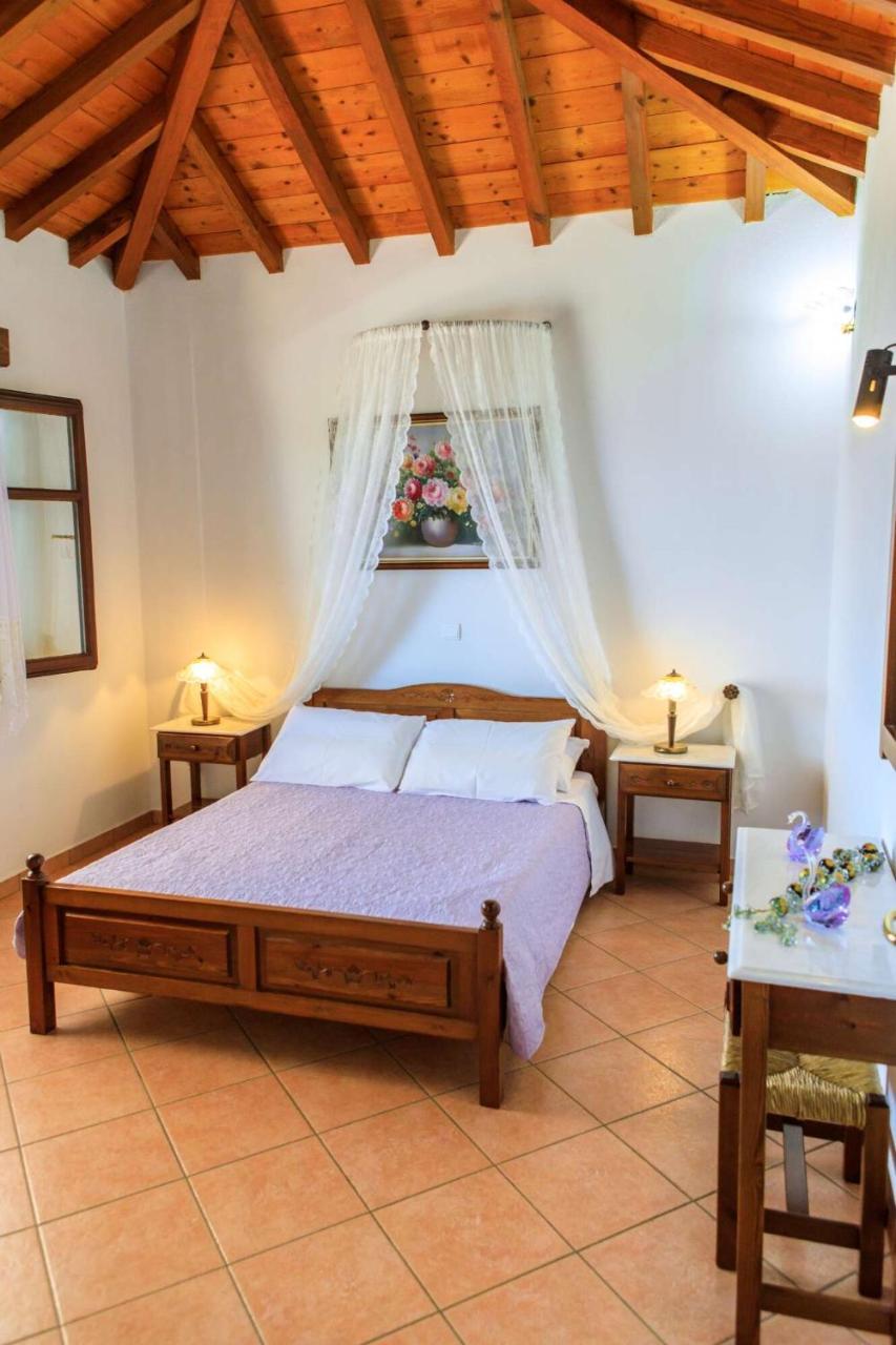 Anatoli Villa Steni Vala Alonissos Екстер'єр фото