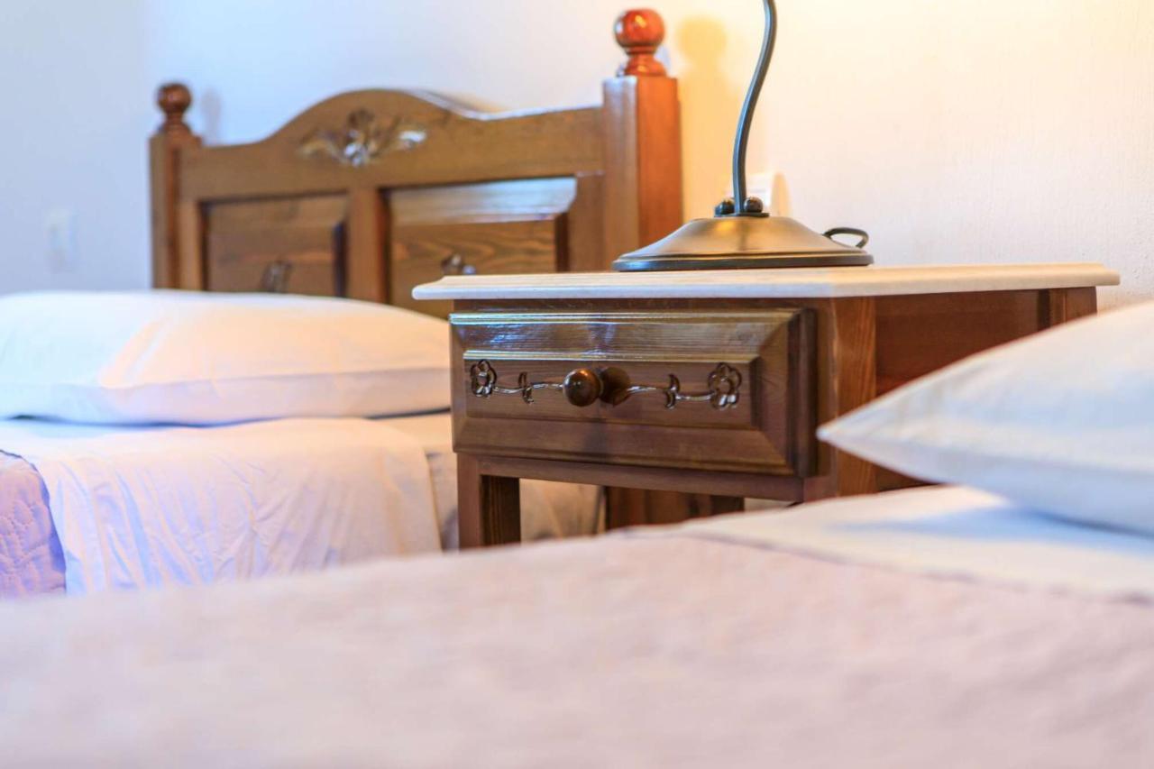 Anatoli Villa Steni Vala Alonissos Екстер'єр фото