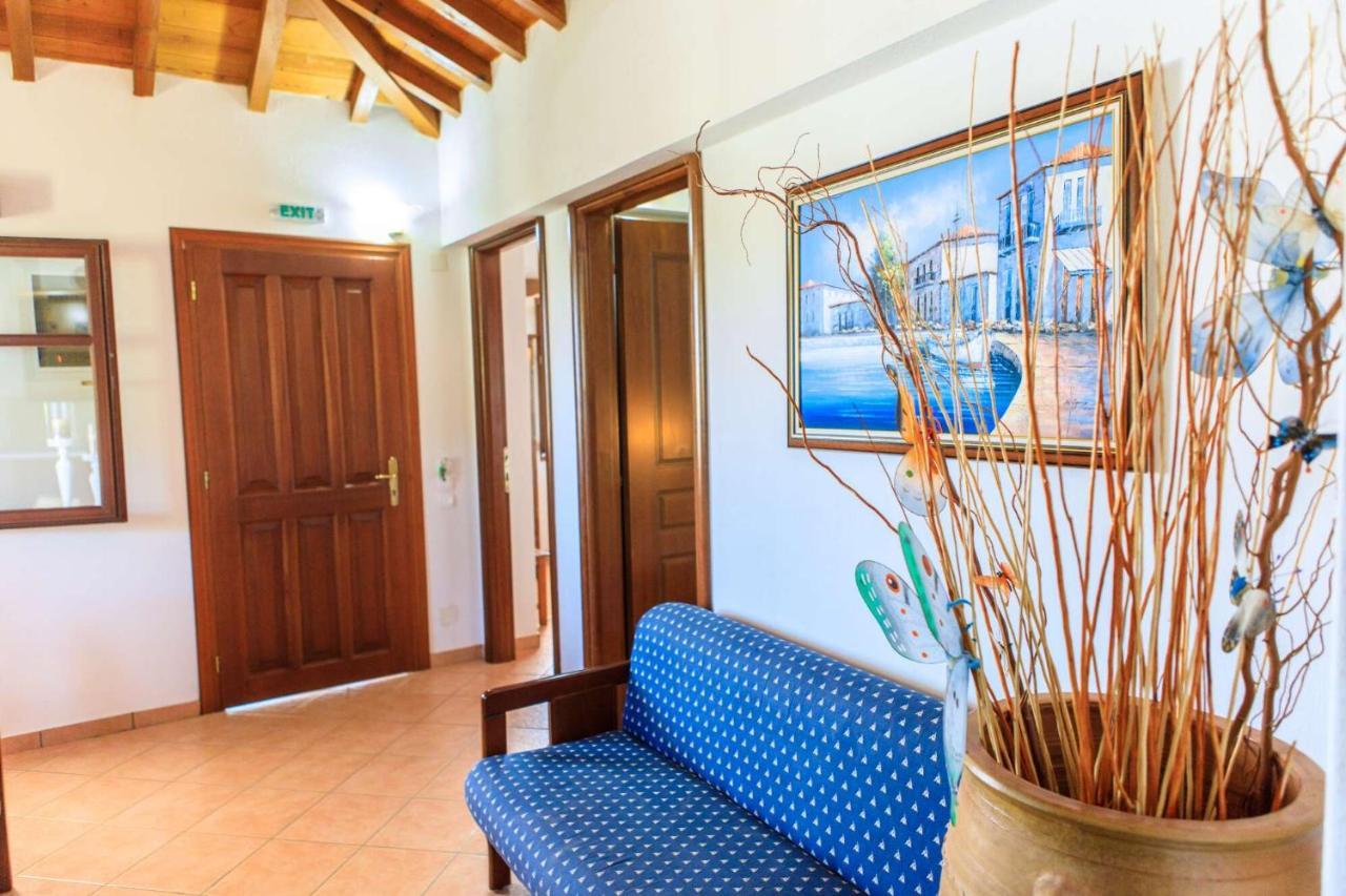 Anatoli Villa Steni Vala Alonissos Екстер'єр фото